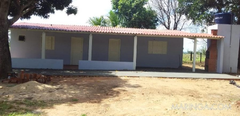 Chácara para Venda em Rosana - SP, Área Rural