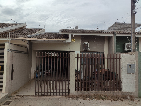 Casa para Venda em Maringá - PR, Jd Monte Rei