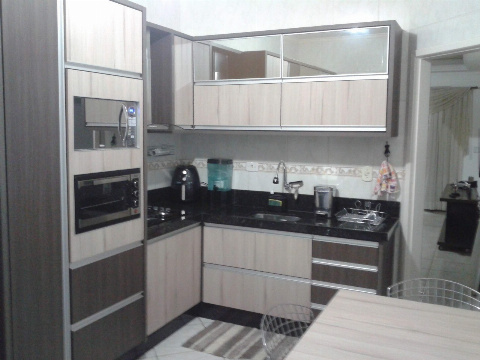 Casa para Venda em Maringá - PR, Pq da Gávea