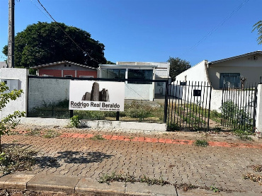 Barracão para Venda em Campo Mourão - PR, Centro