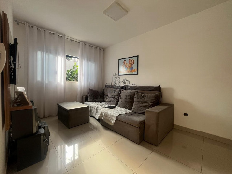 CASAS, Rua Pioneira Shirley Moreschi Planas