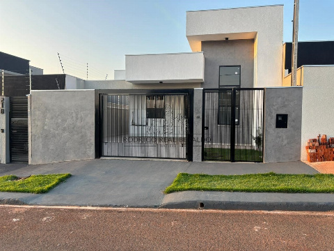 CASAS, Rua Pioneiro João Marques de Abreu