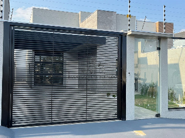 Casa para Venda em Maringá - PR, Jd Novo Paulista