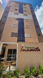 Apartamento para Locação em Maringá - PR, Zona 07