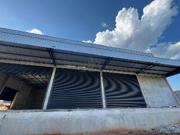 Barracão para Locação em Maringá - PR, Jd Bertioga