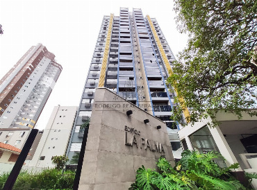 Apartamento para Venda em Maringá - PR, Zona 07