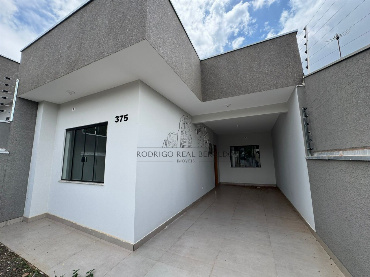 Casa para Venda em Maringá - PR, Jd Aurora