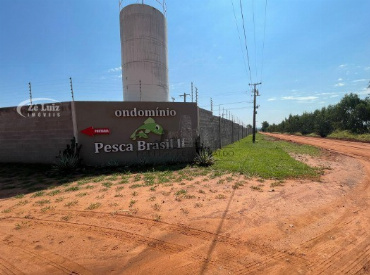 Terreno em Condomínio para Venda em Marilena - PR, Centro