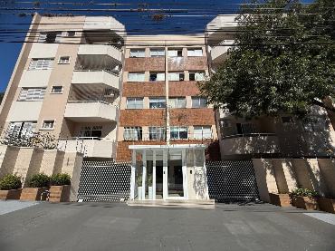 Apartamento para Locação em Maringá - PR, Jd Cerro Azul