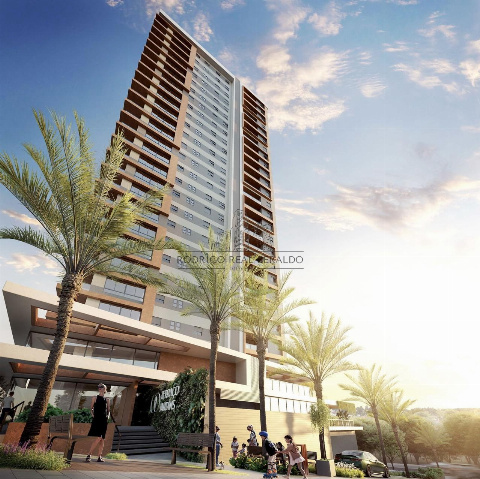 APARTAMENTOS, Avenida Comendador Amorim Pedrosa Moleirinho