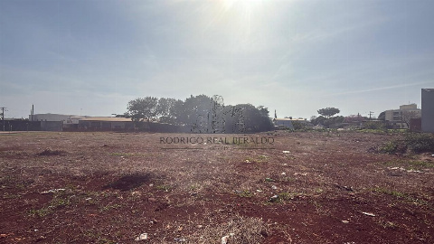 Terreno Comercial para Venda em Marialva - PR, Estrada Velha Marialva