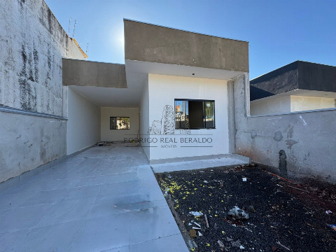 CASAS, Rua Angelina Maria da Silva