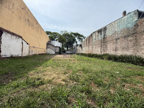 COMERCIAIS / BUILD TO SUIT (BTS), Rua Conselheiro Tobias