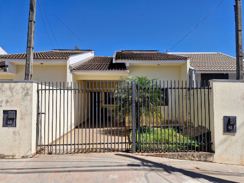 CASAS, Rua Joaquim Trovo