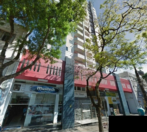 Sala Comercial para Venda em Maringá - PR, Zona 01 Centro