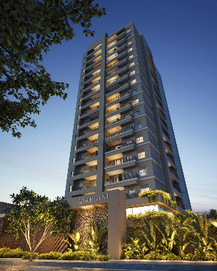 Apartamento para Venda em Maringá - PR, Zona 08