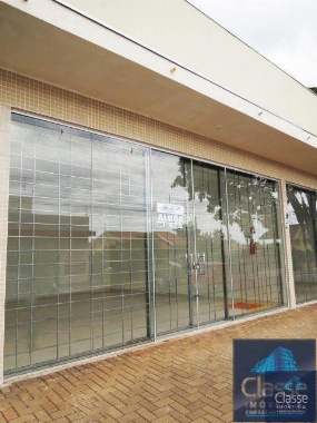 SALAS COMERCIAIS, Rua Farmacêutico Luiz Andrade