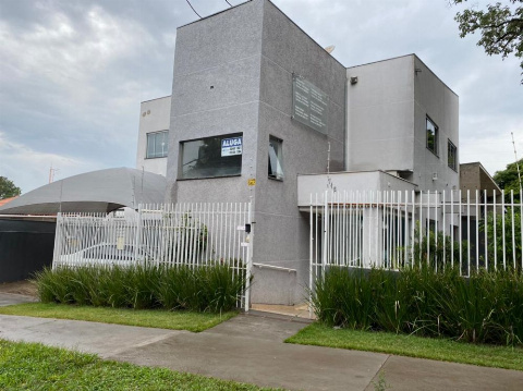 SALAS COMERCIAIS, Rua Luiz Gama