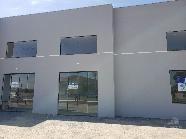 Sala Comercial para Locação em Maringá - PR, Jd Espanha