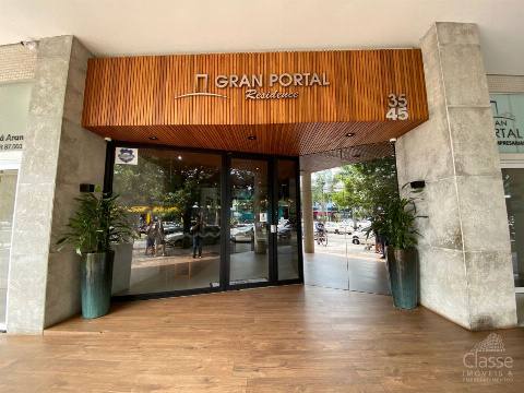 APARTAMENTOS, Avenida João Paulino Vieira Filho