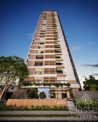 Apartamento para Venda em Maringá - PR, Zona 03