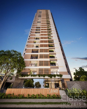 APARTAMENTOS, Avenida Paissandu