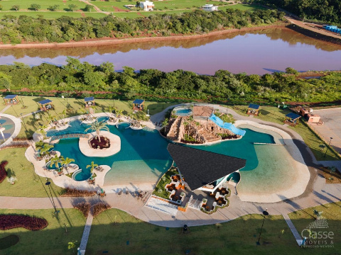 TERRENOS, Estrada Romeirinha