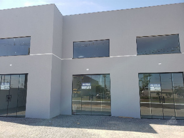 Sala Comercial para Locação em Maringá - PR, Jd Espanha