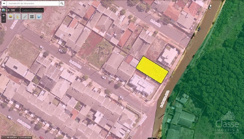 Terreno para Venda em Maringá - PR, Jd Olímpico