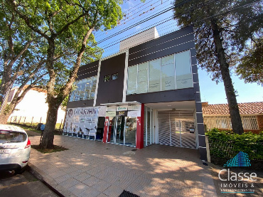 Sala Comercial para Locação em Maringá - PR, Zona 08