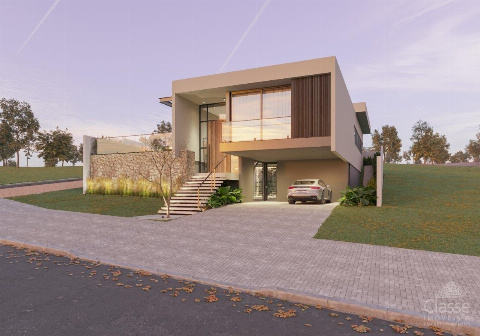 CASAS, Estrada Romeirinha