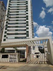 Apartamento para Venda em Maringá - PR, Zona 02