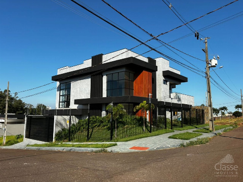 CASAS, Rua Pioneiro Lázaro Claro da Silva