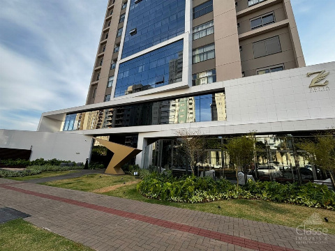 APARTAMENTOS, Avenida Itororó