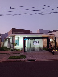 Casa para Venda em Maringá - PR, Jd Itália