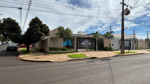 CASAS, Rua Sebastião Domingos Sabaini