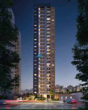 APARTAMENTOS, Avenida Londrina