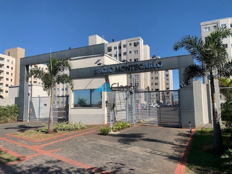 APARTAMENTOS, Avenida das Indústrias