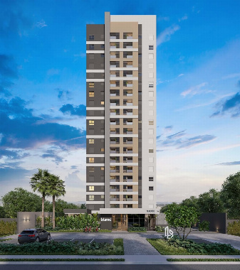 APARTAMENTOS, Avenida Londrina
