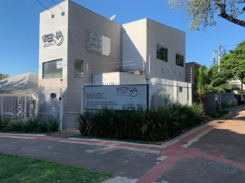 SALAS COMERCIAIS, Rua Luiz Gama