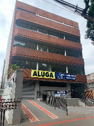Sala Comercial em Edifício para Locação em Maringá - PR, Zona 02