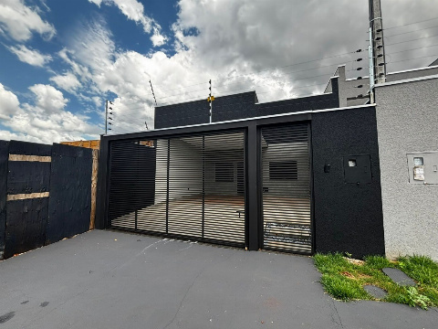 CASAS, Rua Pioneiro Pompílio Custódio Valério