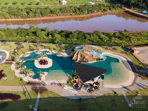 TERRENOS, Estrada Romeirinha