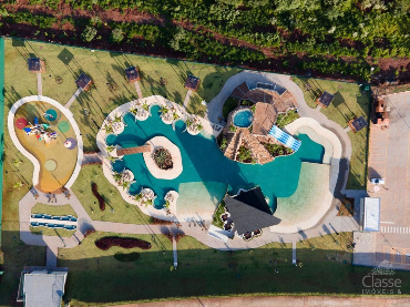 Terreno em Condomínio para Venda em Maringá - PR, Jardins de Monet Residence