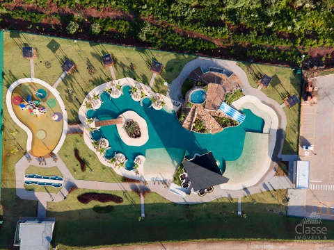 TERRENOS, Estrada Romeirinha