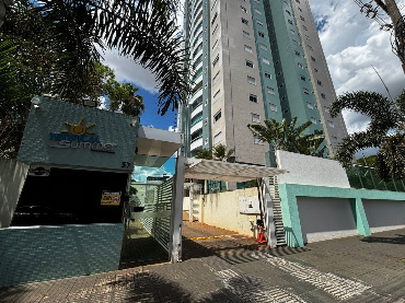Apartamento para Venda em Maringá - PR, Jd Tabaetê