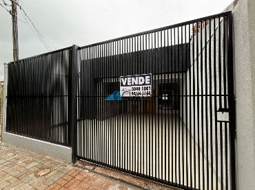 Casa para Venda em Maringá - PR, Jd Bela Vista