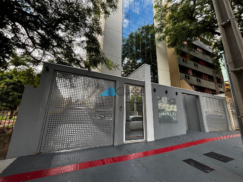 APARTAMENTOS, Rua Marquês de Abrantes