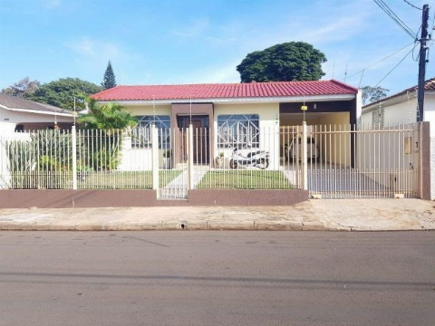 CASAS, Rua Presidente Humberto de Alencar Castelo Branco
