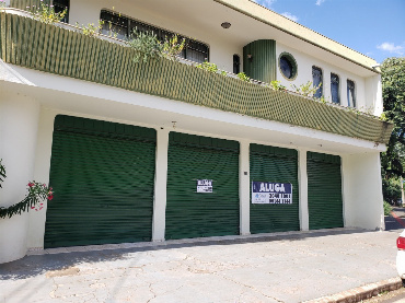 Sala Comercial para Locação em Maringá - PR, Zona 07